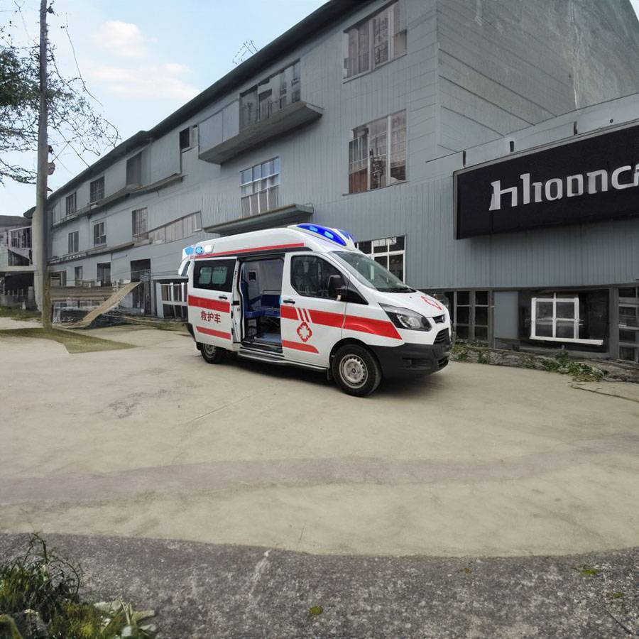 兰州市叫救护车电话 中医院救护车一次多少钱 今日推荐