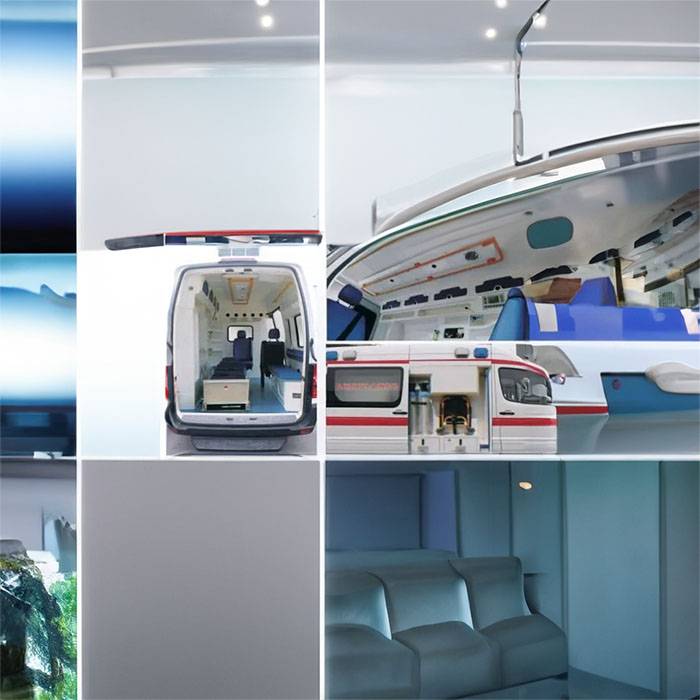 甘肃平凉地区人民医院预约私人救护车转运到武汉市结核病防治所 哪里出租救护车的