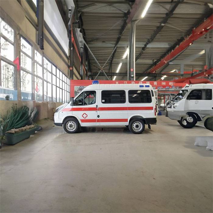 张掖市高台县救护车租车联系电话 救护车一般是怎么收费的 今日推荐