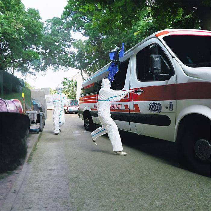 庆阳市宁县120急救车到平顶山市新华区 叫救护车多少钱?