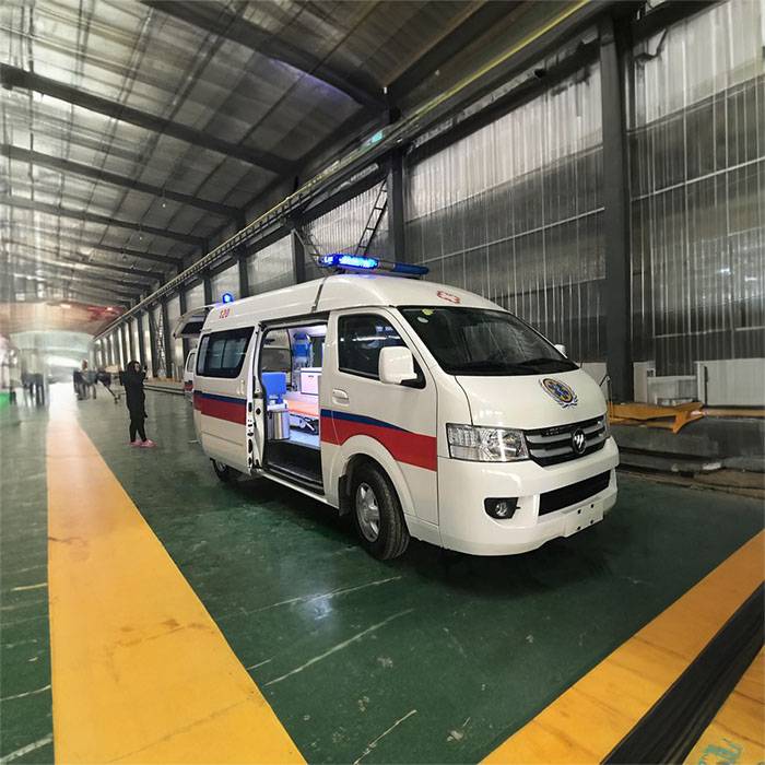 甘肃省肿瘤医院预约私人救护车转运到长兴县李家巷地区医院 救护车如何收费出租公司