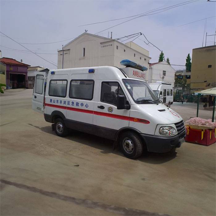 兰州区总医院安宁分院租救护车护送到河北医科大学第三医院 哪里有救护车出租电话多少