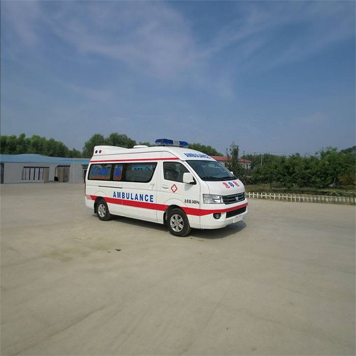 白银市白银区救护车租赁电话 救护车收费标准跑长途怎么收费 今日推荐