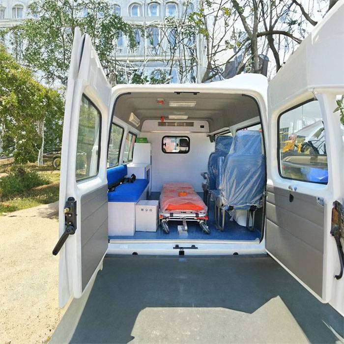 甘肃兰州红古急救电话救护车 救护车费多少 2023更新