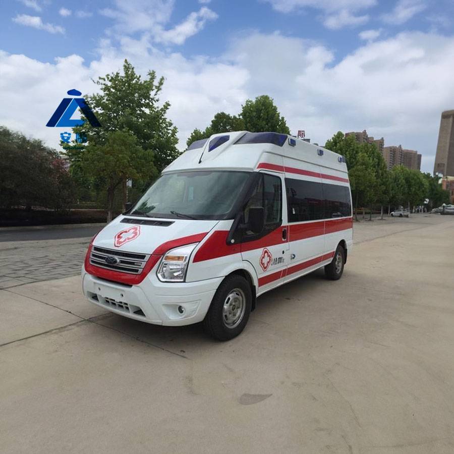 金昌市120租车联系电话 救护车为什么叫救护车 2023年