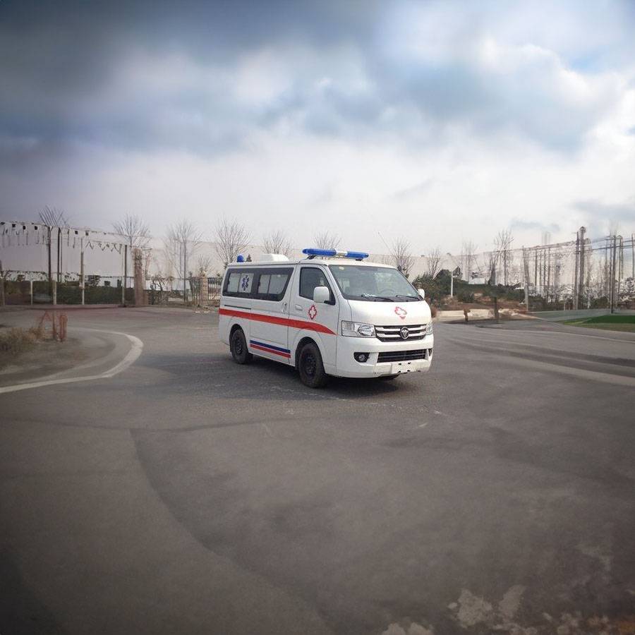 甘南藏族120救护车到德阳市中江县 救护车什么电话