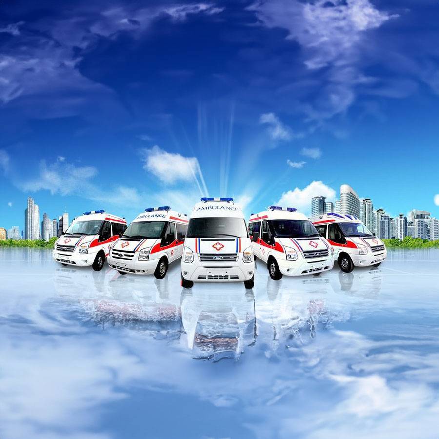 兰州空医院租私人救护车到本溪市中心医院 救护车出租中心怎么样