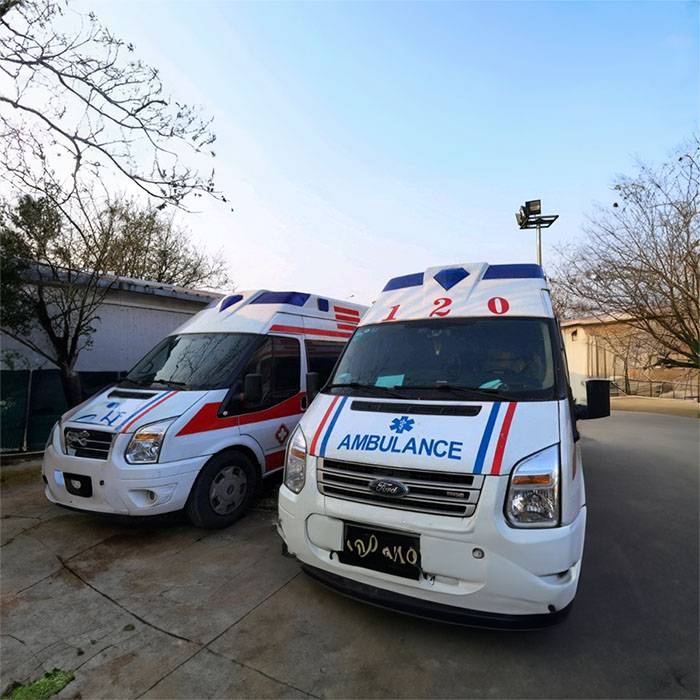 张掖市高台县医院120急救车到池州市青阳县 救护车转运病人收费-救护车出租