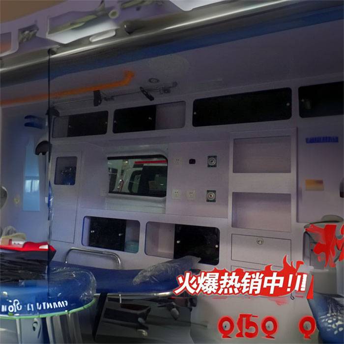 临夏回族临夏县120救护车租赁到淮安市淮阴区 救护车要收费?