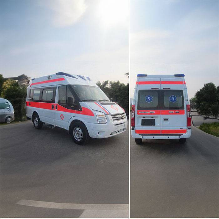 兰州大学第二医院租救护车护送到虹口区欧阳地段医院 救护车出租哪里好