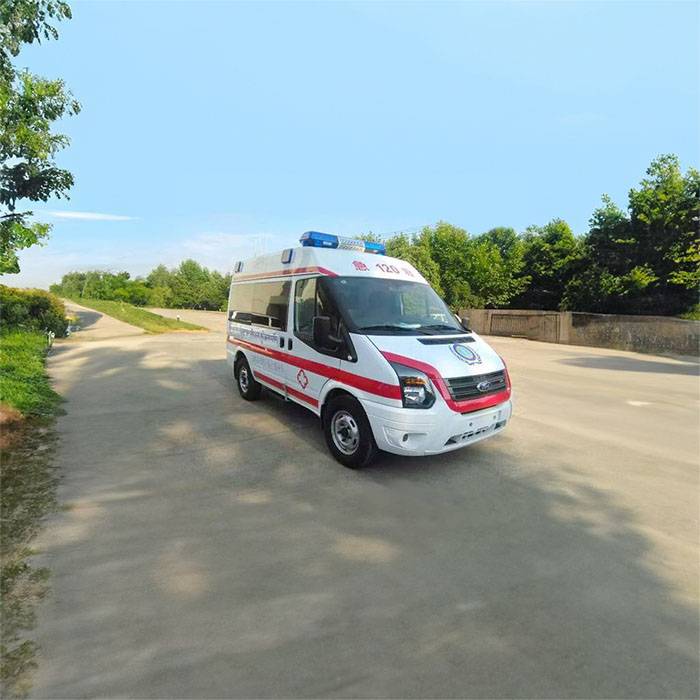 天水市麦积区救护车联系 长途救护车出租多少钱 今日推荐