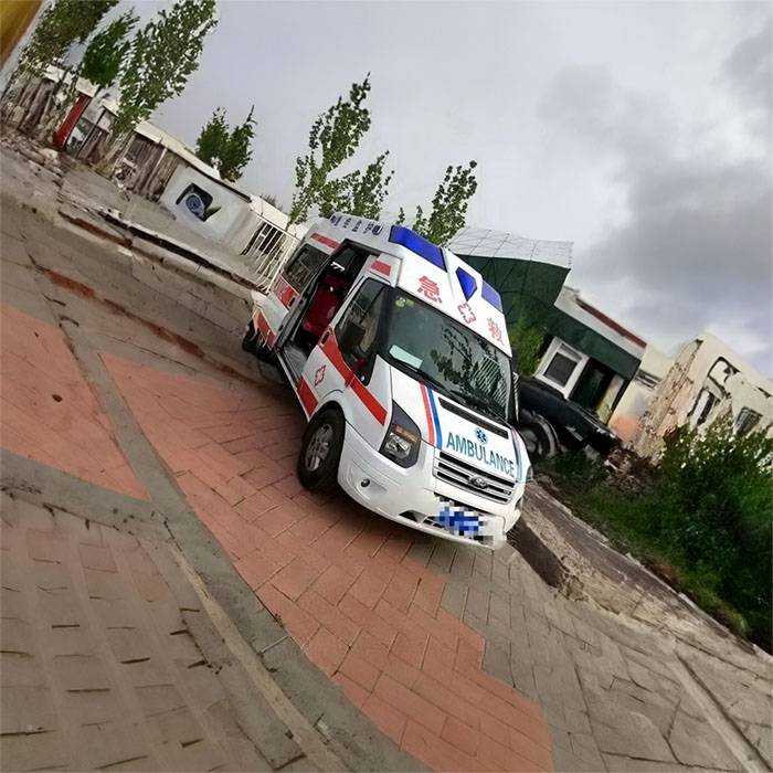 兰州区总医院安宁分院租私人救护车转院到凤庆县妇幼站 哪里有长途救护车出租公司
