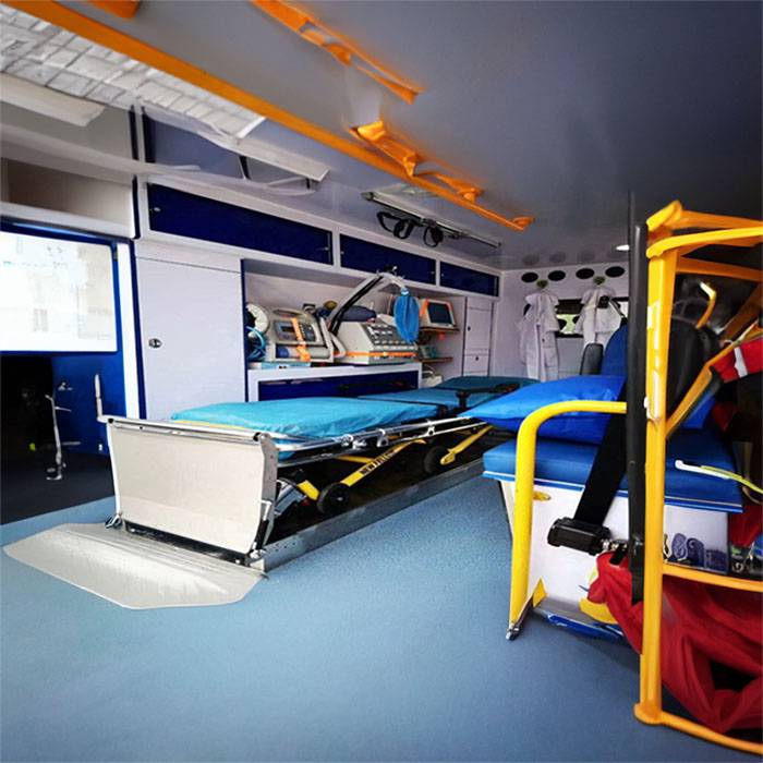 兰州永登区省救护车电话 一次救护车多少钱 今日推荐