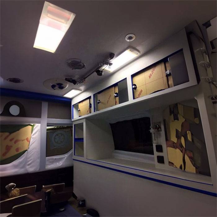 临夏回族康乐县私人救护车租车电话号码 救护车跨省护送费用 2023