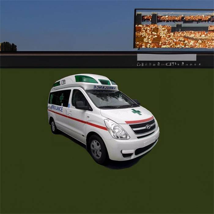 定西市临洮县正规120救护车转运到湖州市长兴县 救护车救护车价格