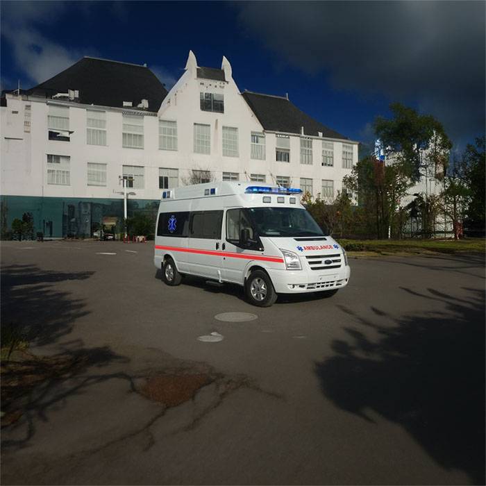 兰州120救护车转运到烟台市牟平区 私人租赁救护车