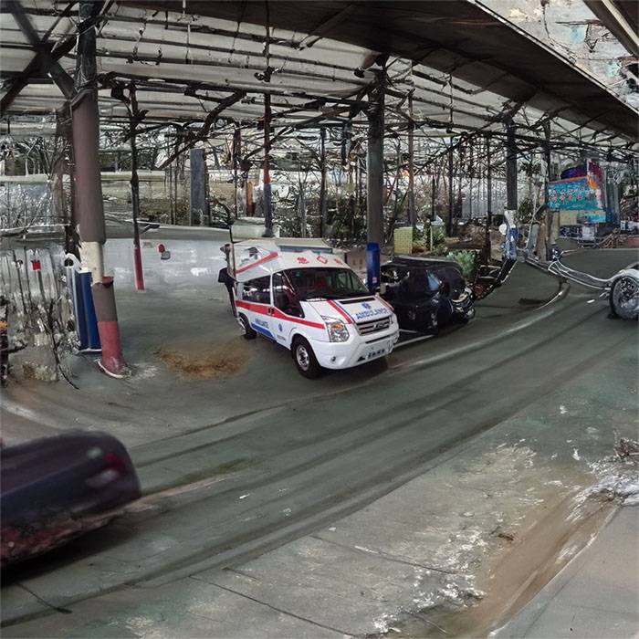 兰州大学医院东岗院区租赁私人救护车转运到兴义市南江医院 救护车出租中心怎么样