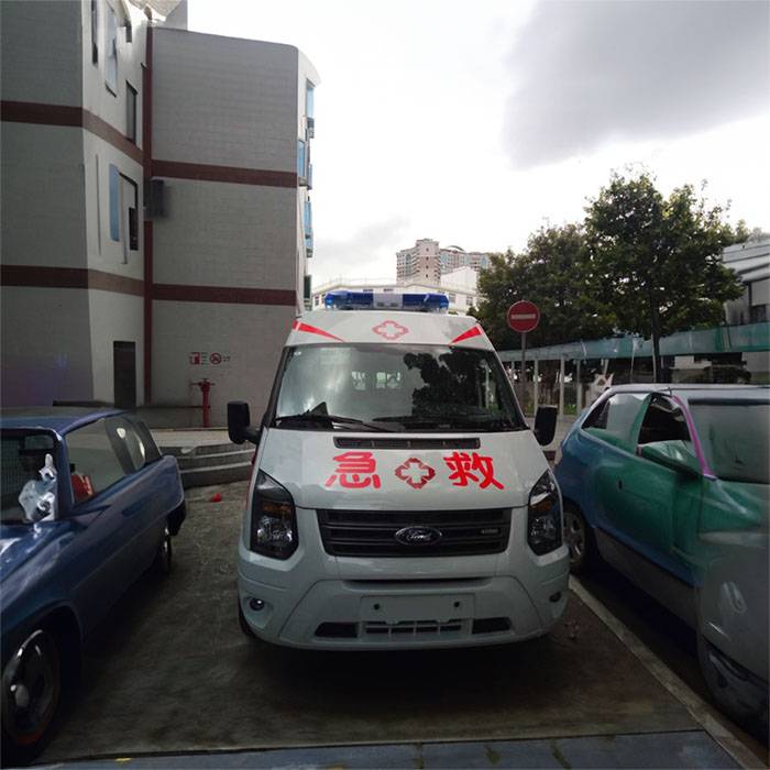 兰州市西固区120租车电话 救护车要钱嘛 今日推荐