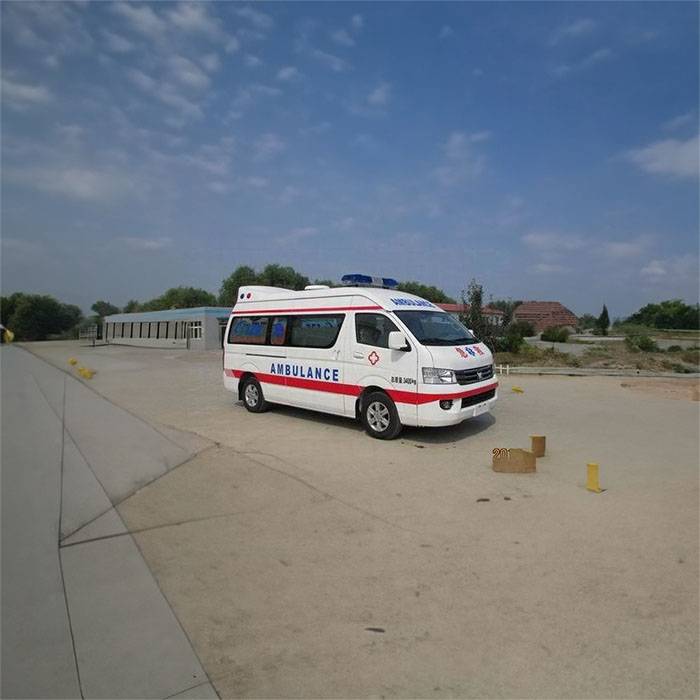 甘肃省肿瘤医院租私家救护车转院到西安市中医院痔瘘分院 救护车出租公司哪里有