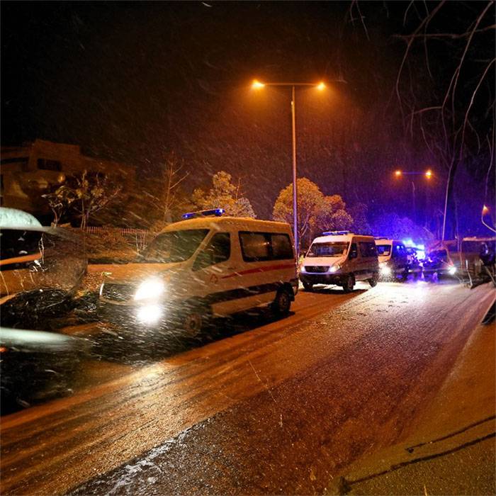 甘南藏族迭部县出租急救车联系电话 救护车拉一次多少钱 今日更新