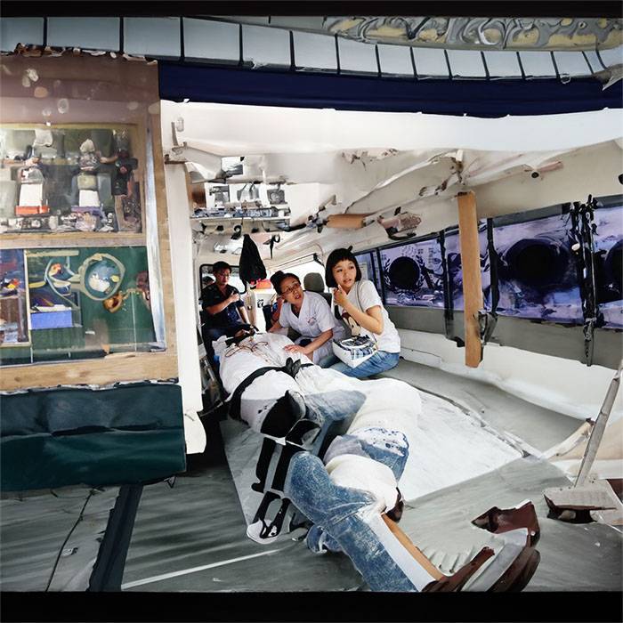 陇南市文县医院急救车出租到岳阳市汨罗市 2000公里的救护车费用多少钱