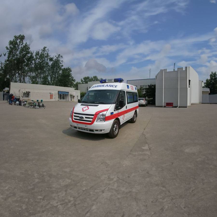 甘肃省兰州七里河救护车公司电话 医疗救护车收费 2023更新