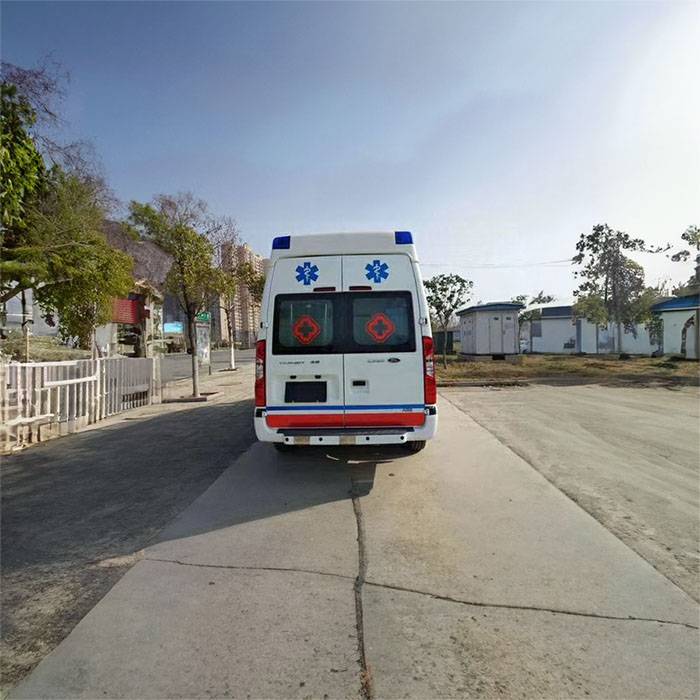 甘肃中医药大学附属医院租赁私人救护车到肥东县中医院 有哪些救护车出租公司