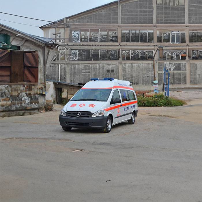 兰州市市辖区救护车急救电话 救护车收费标准是多少 最新
