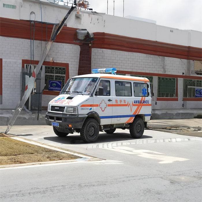 兰州市出租私人救护车联系方式 救护车800公里多少钱 2023