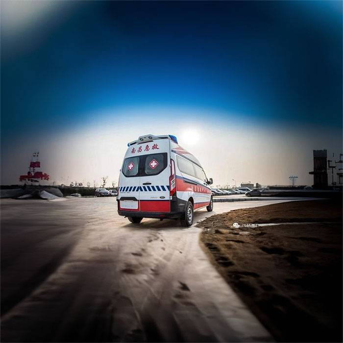 兰州大学第二附属医院租私人救护车转院到桂林市精神病院 120救护车出租费多少钱