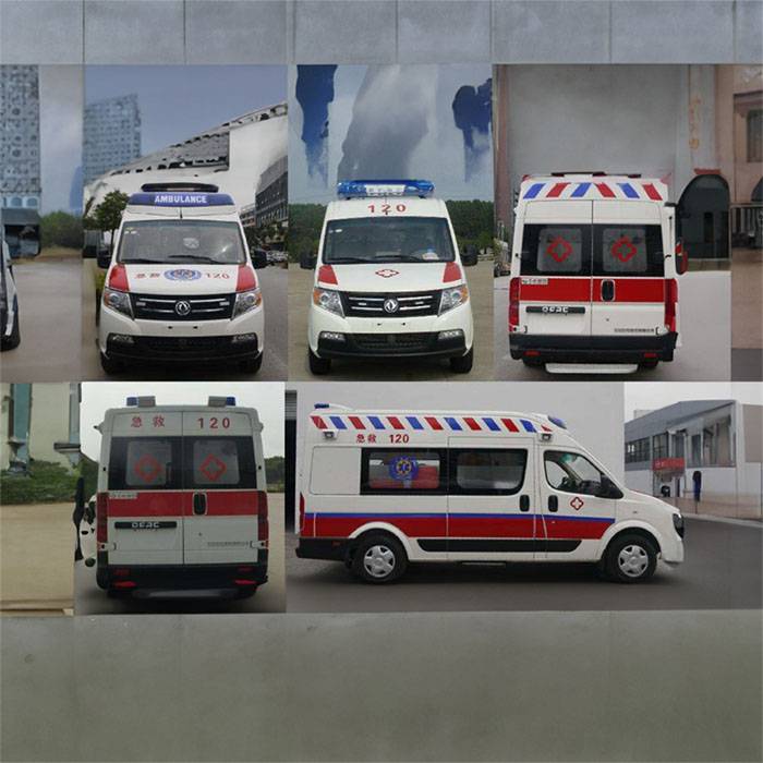 陇南市武都区120出租联系电话 救护出车一般多少钱 最新