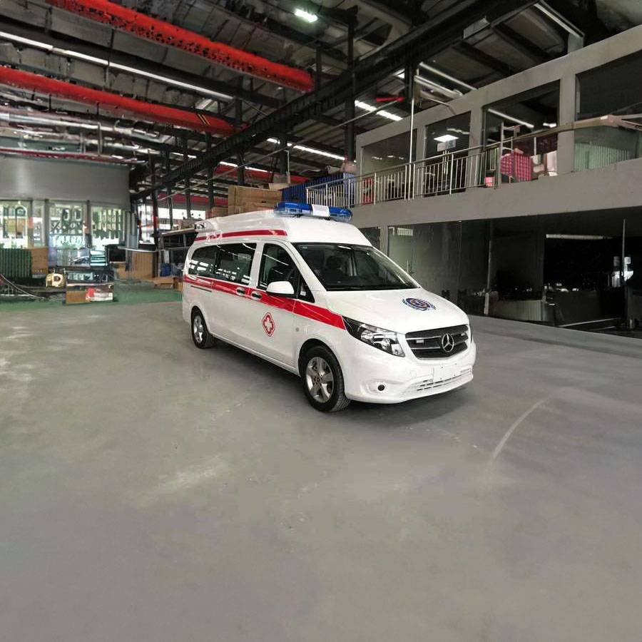 甘肃兰州七里河非急救病人转运车出租到龙岩市新罗区 救护车转运