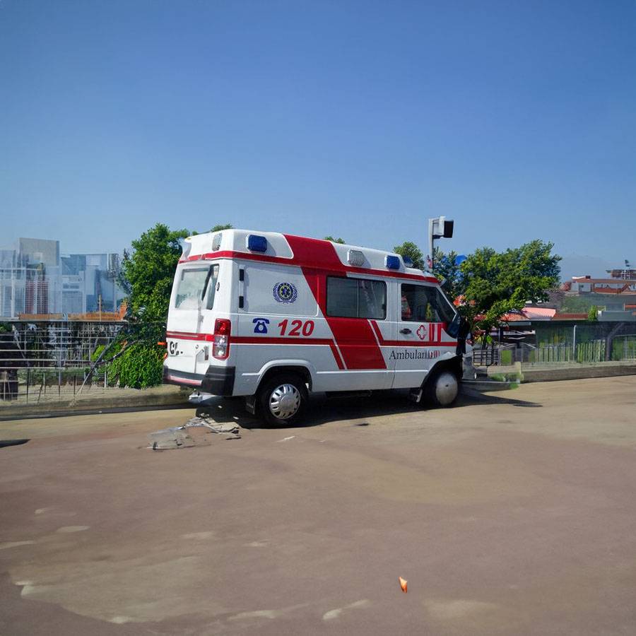 庆阳市出租私人救护车联系电话 救护车价钱怎么算 今日推荐