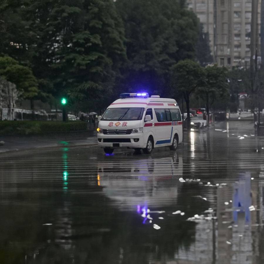 兰州城关救护车的电话打多少? 救护车一般怎么收费 今日推荐