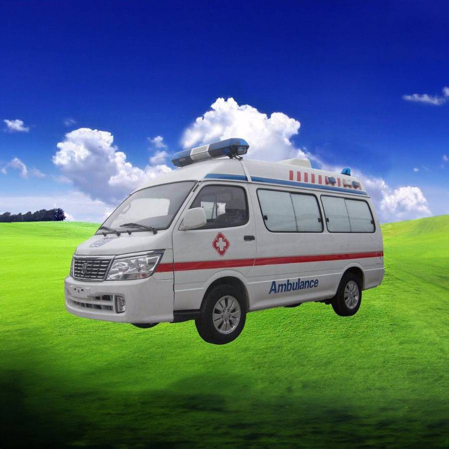 兰州红古区私人救护车联系电话 市救护车收费项目及价格 最新
