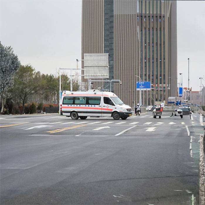 兰州西固区出租120电话 喊个救护车多少钱 2023年