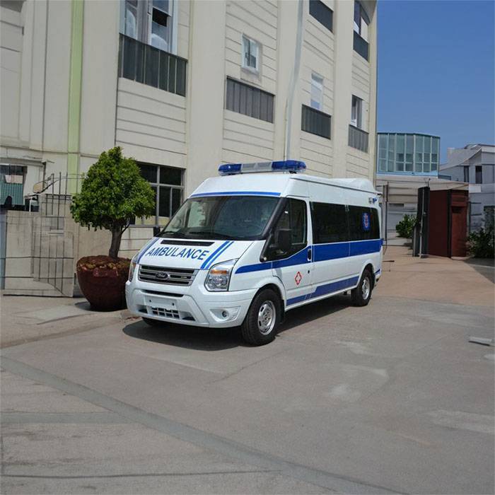 兰州人民医院租私家救护车转院到锦州市古塔区中医院 救护车出租一次多少钱