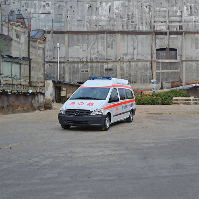 白银市市辖区正规救护车转院到上海市奉贤区 市救护车电话