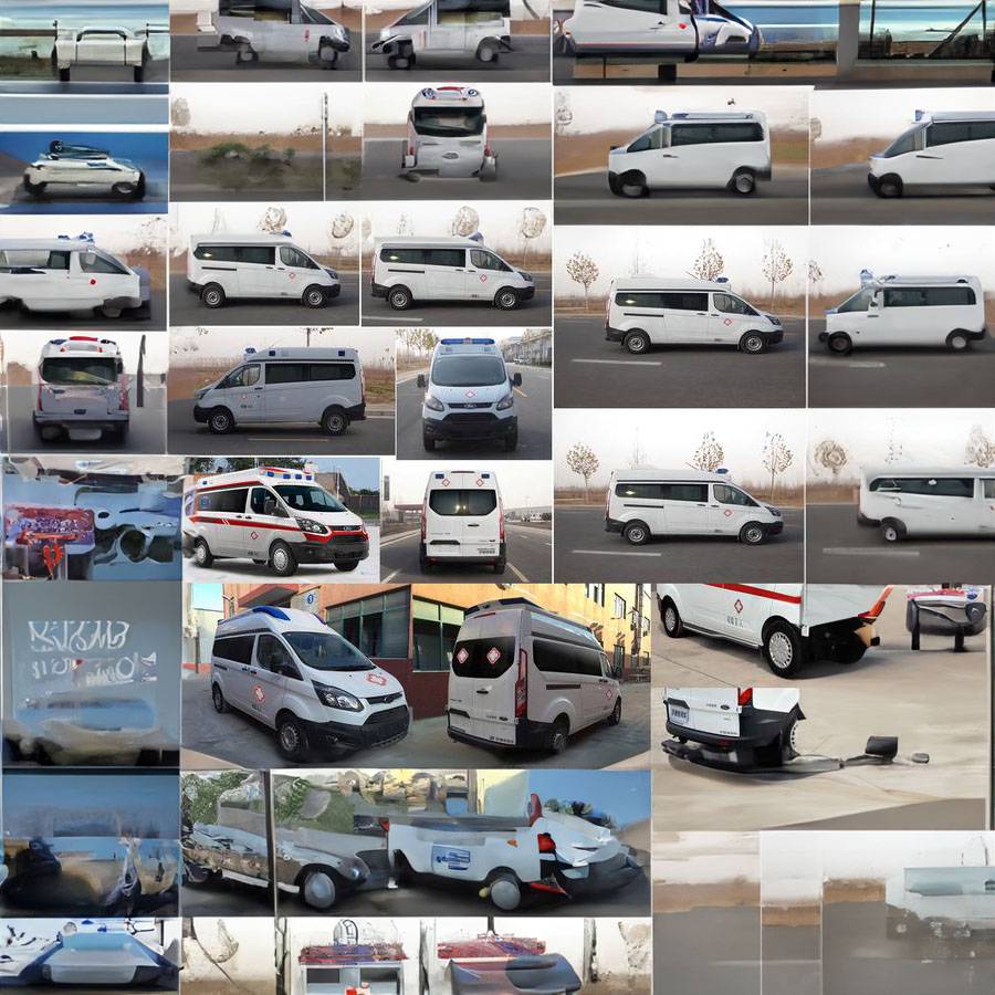 临夏回族康乐县附近救护车电话 救护车从到多少钱? 今日推荐