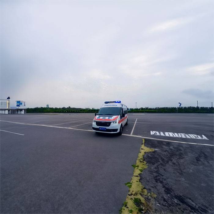 定西市通渭县急救电话救护车 叫一次救护车的费用 2023年