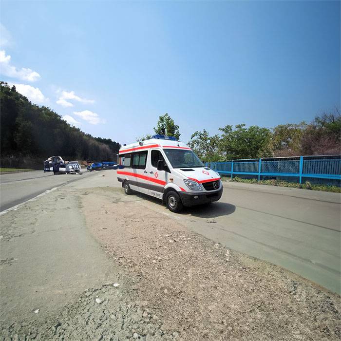 张掖市山丹县正规救护车转院到荆州市江陵县 急救车出租电话