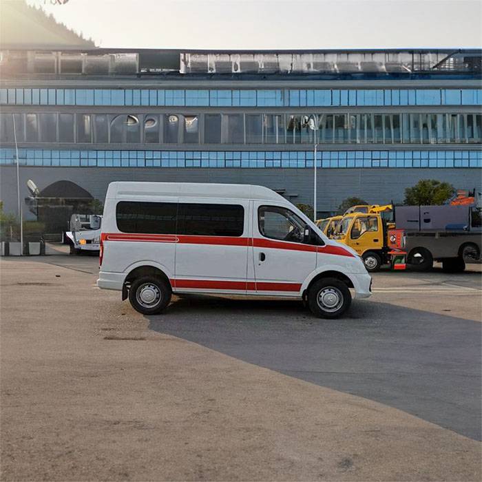 陇南市成县医院救护车护送到陇南市西和县 正规救护车长途转运-救护车出租