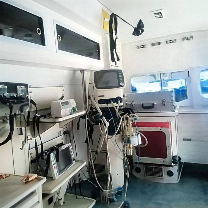 兰州人民医院私人救护车租赁到静宁县第二人民医院 救护车出租要多少钱