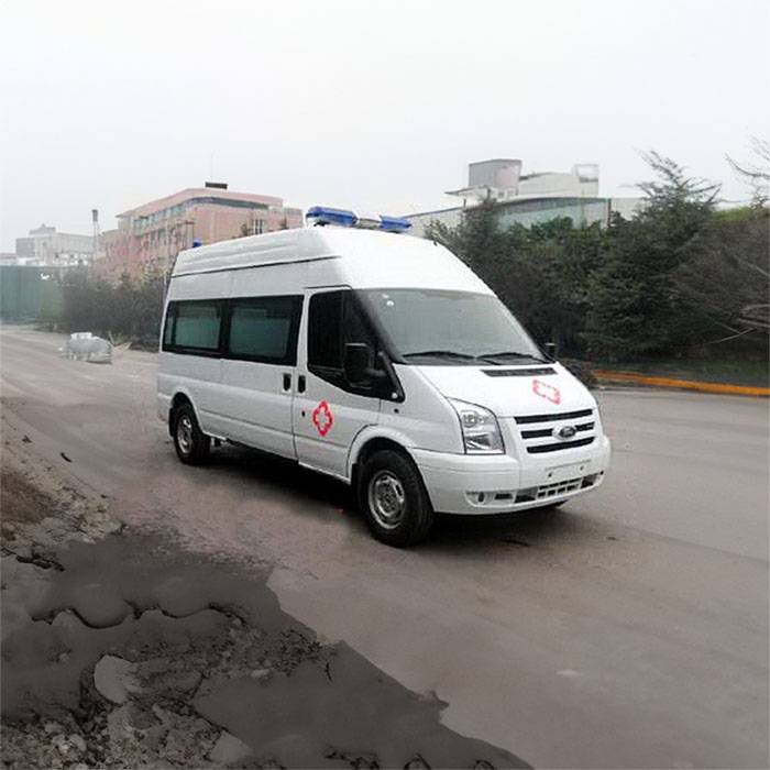 兰州城关区急救车护送到青岛市 救护车 出租公司