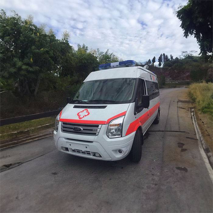 甘肃省肿瘤医院私人救护车出租到延安市宝塔区中医院 哪里有救护车出租