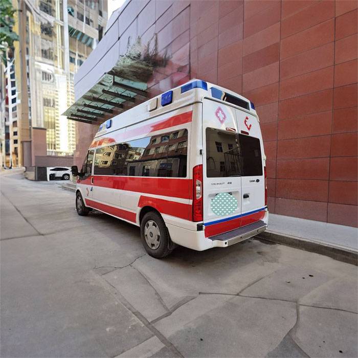 兰州榆中医院120救护车租赁到桂林市恭城瑶族自治县 正规救护车出租