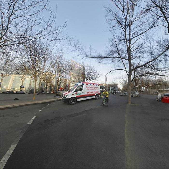 兰州区总医院120私人救护车租赁到揭阳市试验区人民医院 救护车出租多少钱