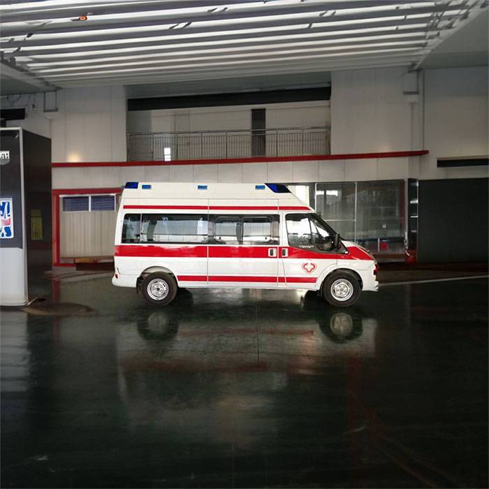 甘南藏族合作市租赁急救车联系电话 救护车价格多少钱 今日更新