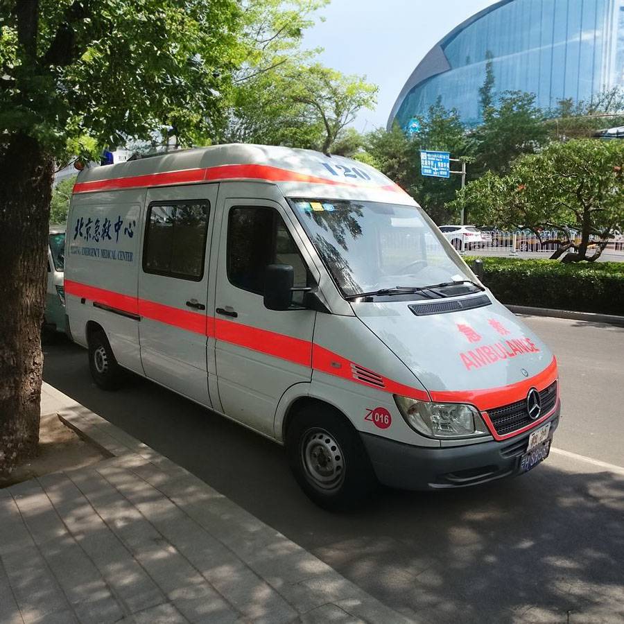 甘肃中医学院附属医院租私人救护车转院到双流县第二人民医院 有哪些救护车出租公司