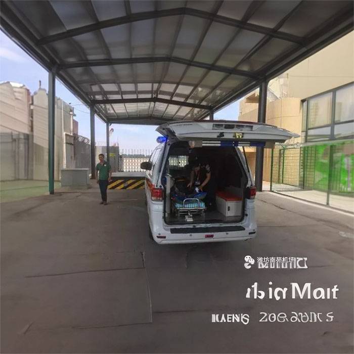 甘肃省肿瘤医院租私人救护车到哈尔滨市老年病医院 出租救护车一般多少钱